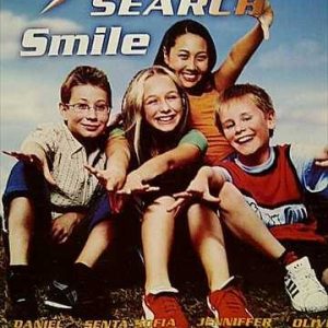 Star Search The Kids Smile : CD Single : CD