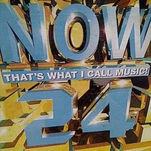 Now thats what I call Music 24 : Now 24: Various Artists : CD