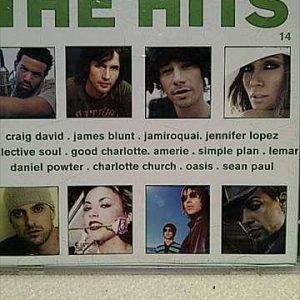 The Hits 14 : Various Artists : CD