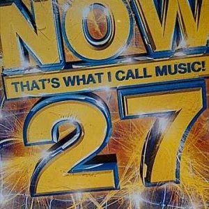 Now thats what I call Music 27 : Now 27: Various Artists : CD