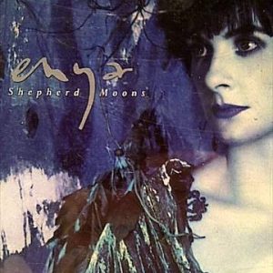 Enya : Shepherd Moons : CD