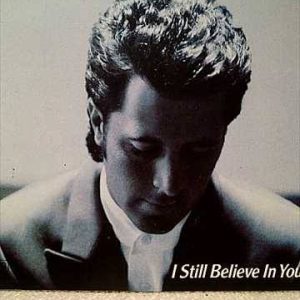 Vince Gill: I Still Believe In You : CD