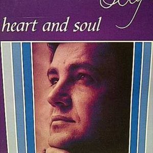 Olly: Heart and Soul : CD