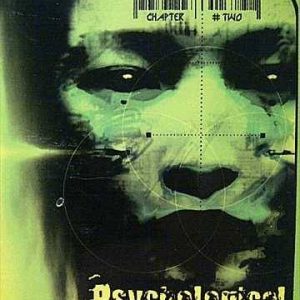 UFS: Psychological Disorder : CD