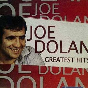 Joe Dolan: Greatest Hits : CD