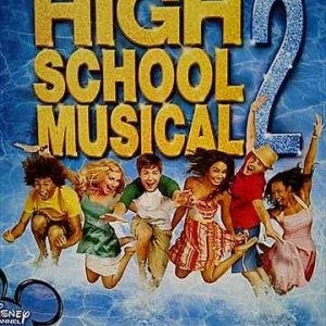 High School Musical 2 : Disney: Soundtrack : CD