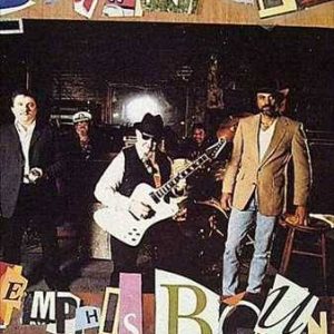 Bryan Lee: Memphis Band : CD