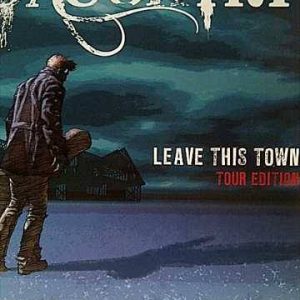 Daughtry: Leave this Town : Tour Edition : Cd + DVD : CD