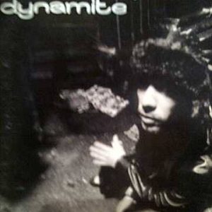 Jamiroquai: Dynamite : CD
