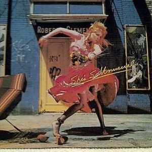 Cyndi Lauper : She'S So Unusual : CD