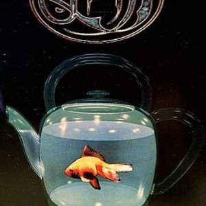 Fish : Kettle Of Fish, 88 - 98 : CD