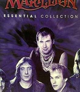 Marillion : Essential Collection : CD