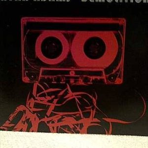 Ryan Adams : Demolition : CD