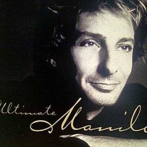Barry Manilow : Ultimate Manilow : CD