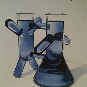 Semisonic : All About Chemistry : CD