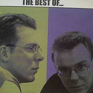 The Proclaimers : The Best of : CD