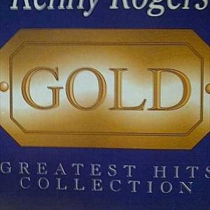 Kenny Rogers : Greatest Hits Collection : CD
