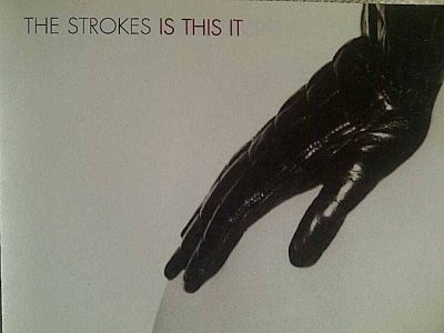 The Strokes : Is This It : CD