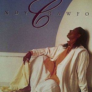 Randy Crawford : Rich and Poor : CD