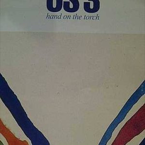 US 3 : US3 : Hand on the Torch : CD