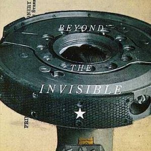 ENIGMA, BEYOND THE INVISIBLE (SINGLE) : CD