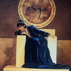 ENYA, THE MEMORY OF TREES : CD