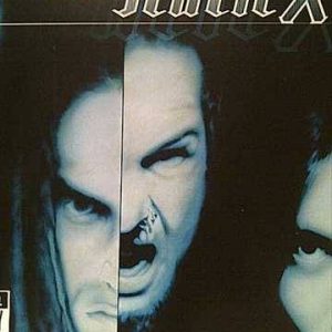 STATIC-X, START A WAR / X-RATED DVD (CD +DVD COMBO) : CD