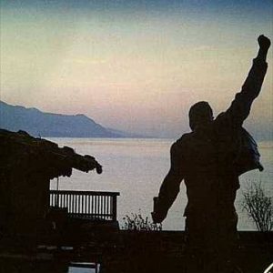 Queen : Made In Heaven : CD