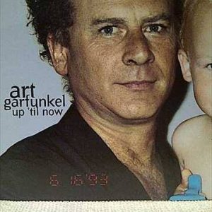 Art Garfunkel : up til now : CD