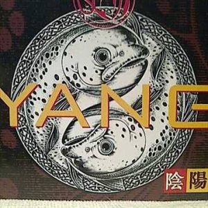 Fish : Yang : 1980 -1995 : CD