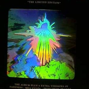 Enigma : MCMXC a.D : Special Edition : CD