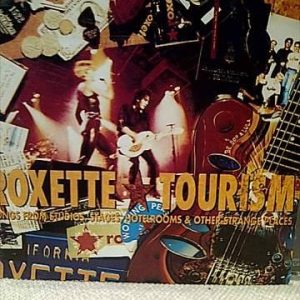 Roxette : Tourism : CD