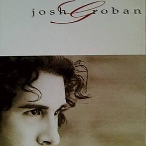 Josh Groban : Josh Groban : CD