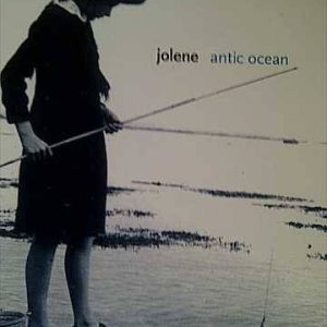 Jolene: Antic Ocean : CD
