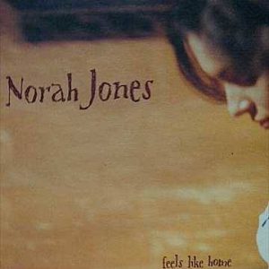 Norah Jones: Feels Like Home : CD