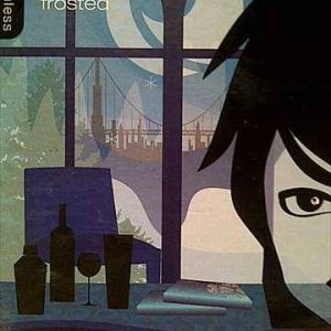 Bargrooves: Frosted : 2 CD Set compiled by Ben Sowton Vincent Kwok : CD