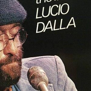 Lucio Dalla: The Best of : CD