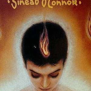 Sinead O Connor : Faith and Courage : CD