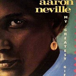 Aaron Neville : The Classic : CD