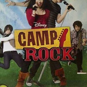 Disney : Camp Rock : CD