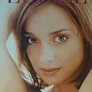 Louise : Naked : CD