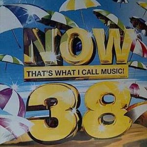 Now thats what I call Music 38 : Various Artists : CD