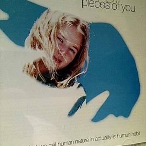 Jewel : Pieces of you : CD