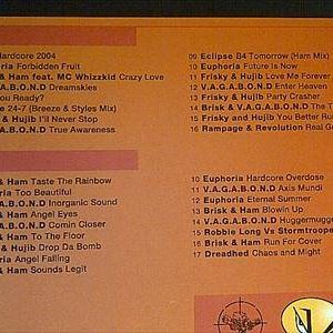 Next Generation : The Collection v.2 Blatant Beats :2 CD Set : CD