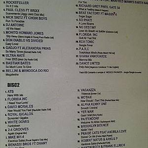 Clubworx : 2 Cd Set : CD