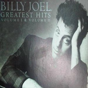 Billy Joel : Greatest Hits Volume 2 : 2 CD Set : CD