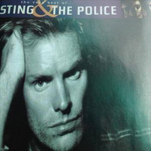 Sting and The Police : The Best of : CD