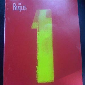 The Beatles : 1 : CD