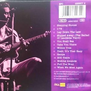 G Love and Special Sauce : Yeah its that Easy : CD
