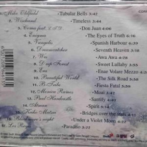 Timeless Volume 2 : Various Artists : CD
